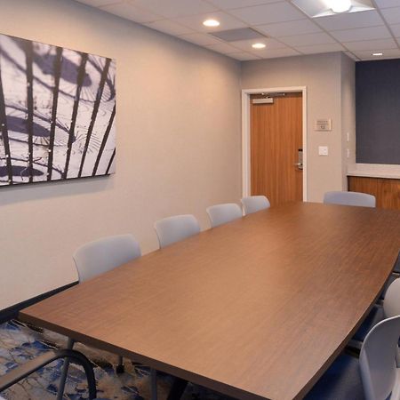 Fairfield Inn & Suites By Marriott Columbus גרוב סיטי מראה חיצוני תמונה