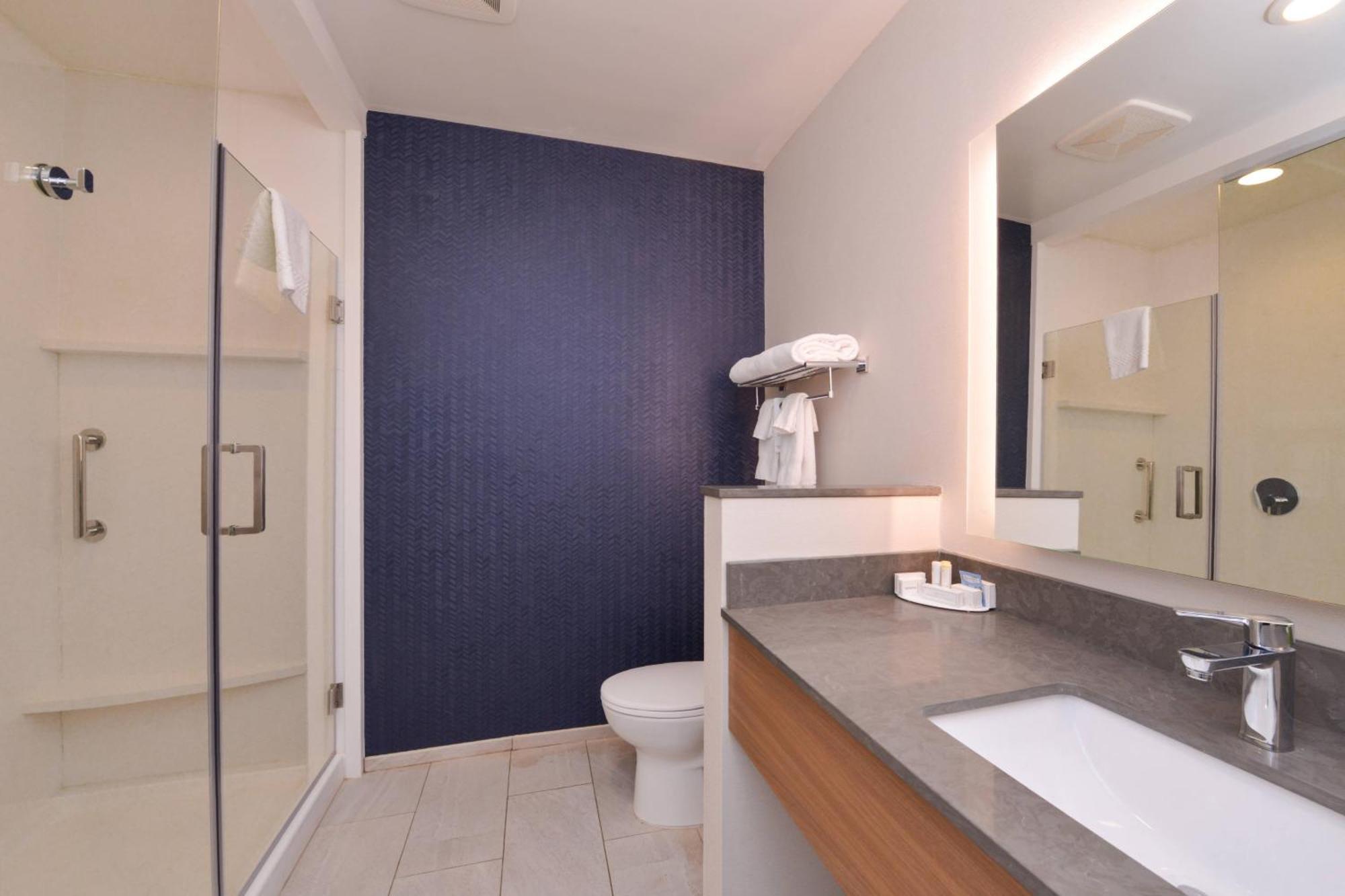 Fairfield Inn & Suites By Marriott Columbus גרוב סיטי מראה חיצוני תמונה
