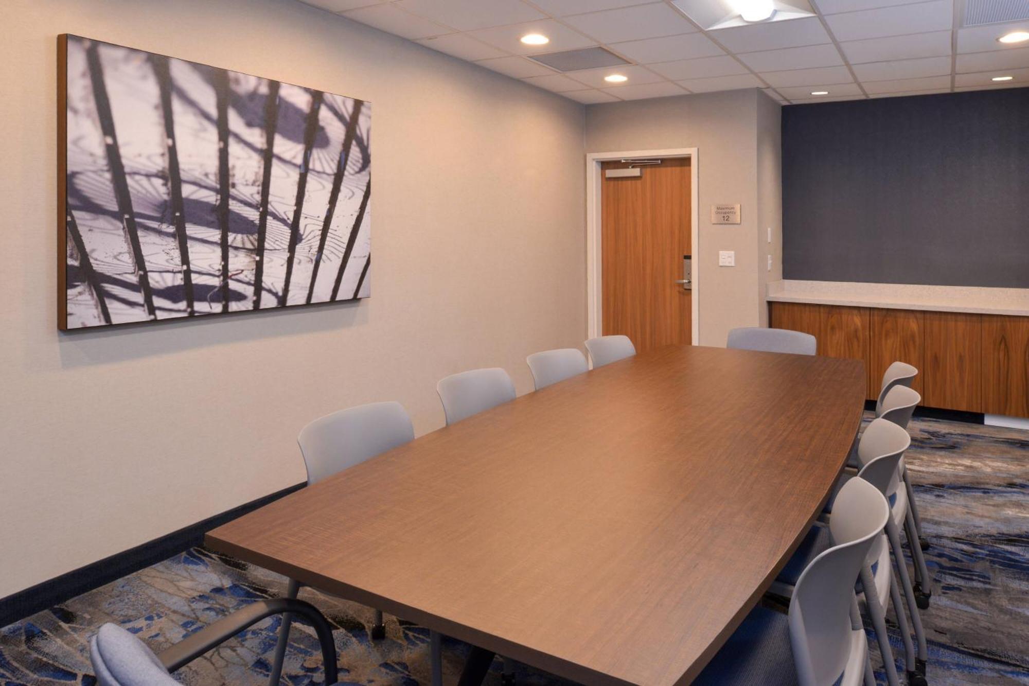 Fairfield Inn & Suites By Marriott Columbus גרוב סיטי מראה חיצוני תמונה