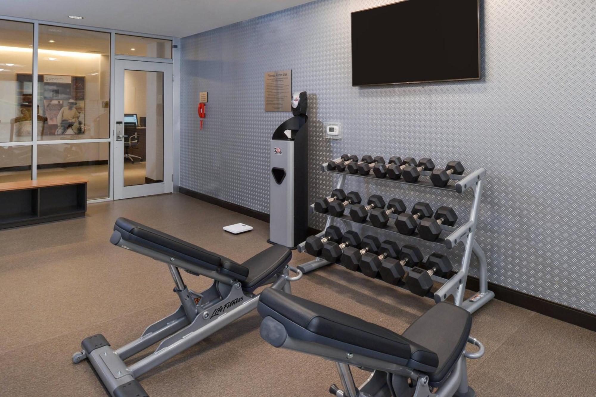 Fairfield Inn & Suites By Marriott Columbus גרוב סיטי מראה חיצוני תמונה