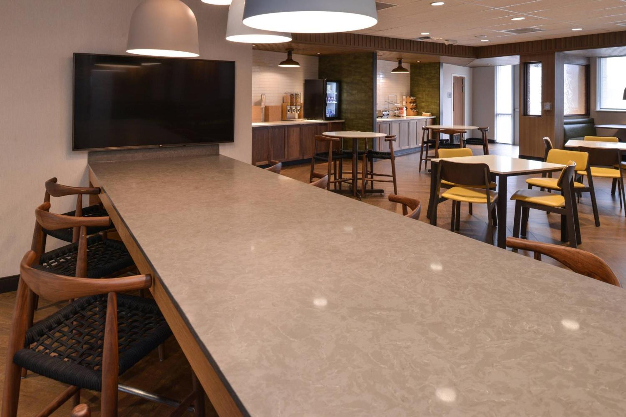Fairfield Inn & Suites By Marriott Columbus גרוב סיטי מראה חיצוני תמונה